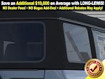 2025 Ford Bronco 4WD SUV for sale #H25BR151 - photo 29