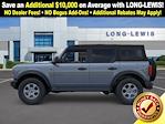 2025 Ford Bronco 4WD SUV for sale #H25BR151 - photo 3