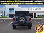 2025 Ford Bronco 4WD SUV for sale #H25BR151 - photo 5