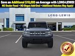 2025 Ford Bronco 4WD SUV for sale #H25BR151 - photo 6