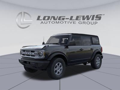 2025 Ford Bronco 4WD SUV for sale #H25BR152 - photo 1