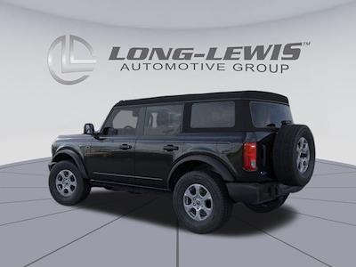 2025 Ford Bronco 4WD SUV for sale #H25BR152 - photo 2