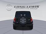 2025 Ford Bronco 4WD SUV for sale #H25BR152 - photo 5
