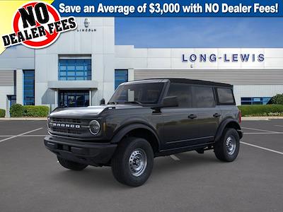2025 Ford Bronco 4WD SUV for sale #H25BR153 - photo 1