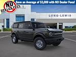 2025 Ford Bronco 4WD SUV for sale #H25BR153 - photo 8