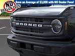 2025 Ford Bronco 4WD SUV for sale #H25BR153 - photo 22