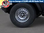 2025 Ford Bronco 4WD SUV for sale #H25BR153 - photo 24