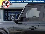 2025 Ford Bronco 4WD SUV for sale #H25BR153 - photo 25
