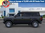 2025 Ford Bronco 4WD SUV for sale #H25BR153 - photo 3