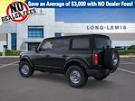 2025 Ford Bronco 4WD SUV for sale #H25BR153 - photo 2
