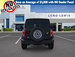 2025 Ford Bronco 4WD SUV for sale #H25BR153 - photo 5