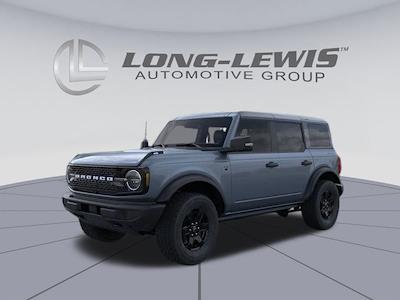 New 2025 Ford Bronco Big Bend 4WD SUV for sale #H25BR154 - photo 1