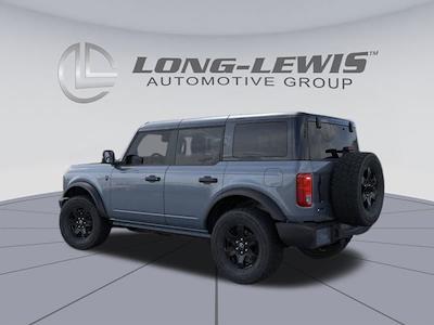 2025 Ford Bronco 4WD SUV for sale #H25BR154 - photo 2