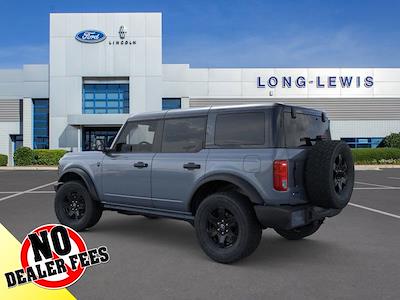 2025 Ford Bronco 4WD SUV for sale #H25BR154 - photo 2