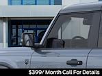 2025 Ford Bronco 4WD SUV for sale #H25BR154 - photo 24