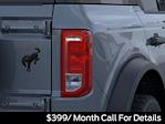 2025 Ford Bronco 4WD SUV for sale #H25BR154 - photo 25