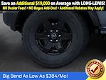 2025 Ford Bronco 4WD SUV for sale #H25BR154 - photo 26