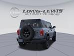New 2025 Ford Bronco Big Bend 4WD SUV for sale #H25BR154 - photo 8