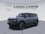 New 2025 Ford Bronco Outer Banks 4WD SUV for sale #H25BR156 - photo 1