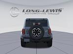 New 2025 Ford Bronco Outer Banks 4WD SUV for sale #H25BR156 - photo 5