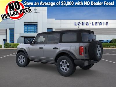 2025 Ford Bronco 4WD SUV for sale #H25BR158 - photo 2