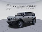 New 2025 Ford Bronco Big Bend 4WD SUV for sale #H25BR158 - photo 1