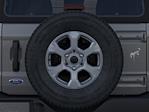 New 2025 Ford Bronco Big Bend 4WD SUV for sale #H25BR158 - photo 24