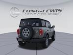 New 2025 Ford Bronco Big Bend 4WD SUV for sale #H25BR158 - photo 8