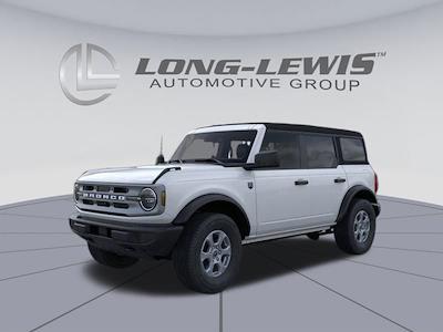 New 2025 Ford Bronco Big Bend 4WD SUV for sale #H25BR159 - photo 1