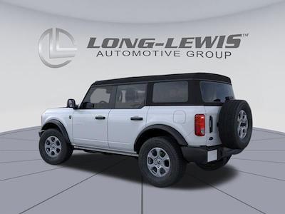 New 2025 Ford Bronco Big Bend 4WD SUV for sale #H25BR159 - photo 2
