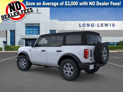 New 2025 Ford Bronco Big Bend for sale #H25BR159 - photo 2