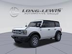 New 2025 Ford Bronco Big Bend 4WD SUV for sale #H25BR159 - photo 1