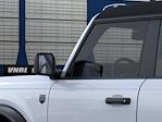 New 2025 Ford Bronco Big Bend 4WD SUV for sale #H25BR159 - photo 22