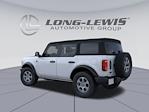 New 2025 Ford Bronco Big Bend 4WD SUV for sale #H25BR159 - photo 2
