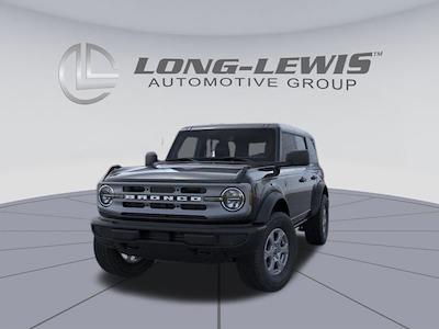 New 2025 Ford Bronco Big Bend 4WD SUV for sale #H25BR160 - photo 2