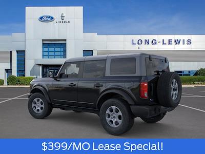 New 2025 Ford Bronco Big Bend for sale #H25BR160 - photo 2