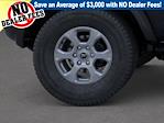 2025 Ford Bronco 4WD SUV for sale #H25BR160 - photo 24