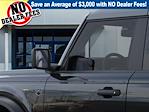 2025 Ford Bronco 4WD SUV for sale #H25BR160 - photo 25