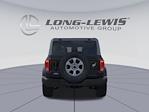 New 2025 Ford Bronco Big Bend 4WD SUV for sale #H25BR160 - photo 5