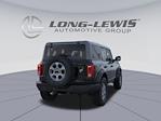 New 2025 Ford Bronco Big Bend 4WD SUV for sale #H25BR160 - photo 8