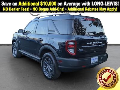 Used 2022 Ford Bronco Sport Big Bend for sale #H25BR160A - photo 2