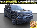 Used 2022 Ford Bronco Sport Big Bend for sale #H25BR160A - photo 10