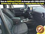 Used 2022 Ford Bronco Sport Big Bend for sale #H25BR160A - photo 21
