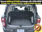 Used 2022 Ford Bronco Sport Big Bend for sale #H25BR160A - photo 23