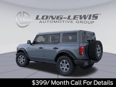 2025 Ford Bronco 4WD SUV for sale #H25BR161 - photo 2