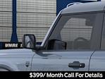 2025 Ford Bronco 4WD SUV for sale #H25BR161 - photo 24