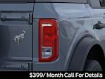 2025 Ford Bronco 4WD SUV for sale #H25BR161 - photo 25