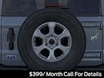 2025 Ford Bronco 4WD SUV for sale #H25BR161 - photo 26