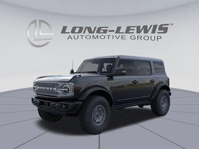 New 2025 Ford Bronco Badlands 4WD SUV for sale #H25BR162 - photo 1