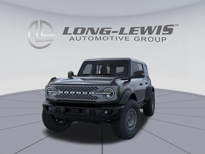 New 2025 Ford Bronco Badlands 4WD SUV for sale #H25BR162 - photo 2